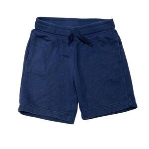 H&M Kids Navy Blue Shorts